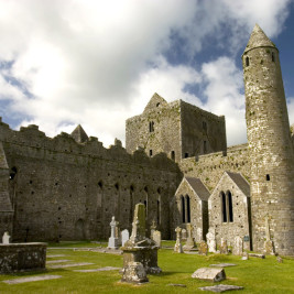 La Roca de Cashel